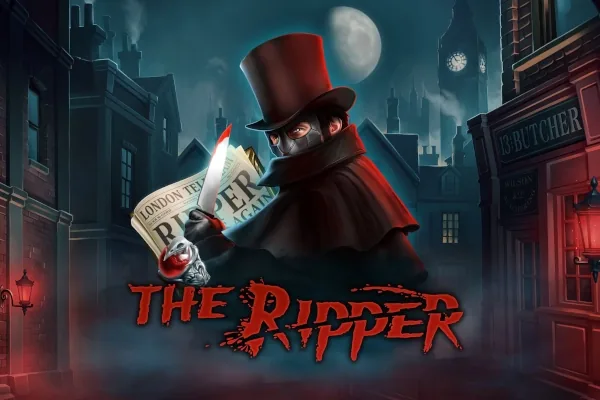 The Ripper